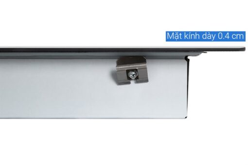 Bếp từ hồng ngoại 3 vùng nấu lắp âm Hafele HC-M773D (536.61.705)