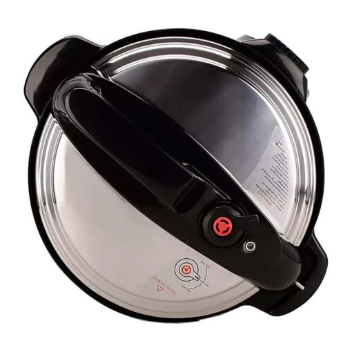 Nồi áp suất điện Philips HD2103/66