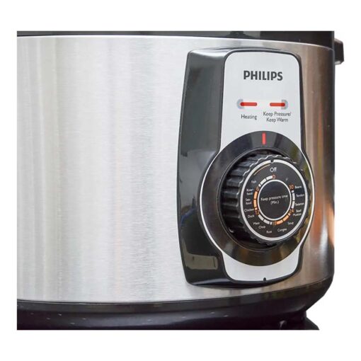 Nồi áp suất điện Philips HD2103/66