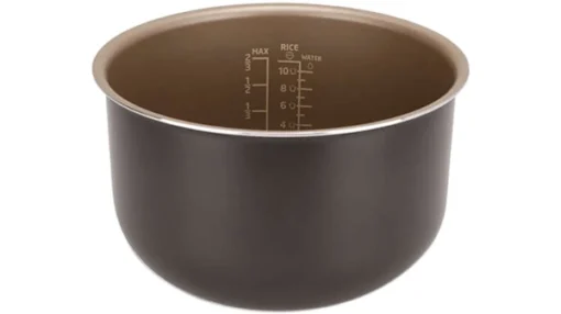 Nồi áp suất điện Philips 5 lít HD2136/66