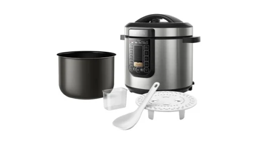 Nồi áp suất điện Philips  6 lít HD2237/66