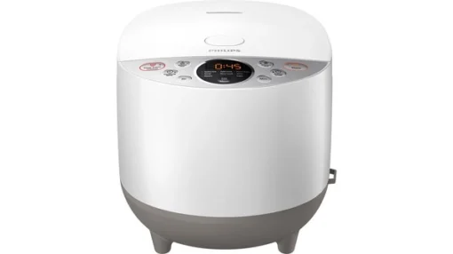 Nồi cơm điện tử Philips 1.8 lít HD4515/55