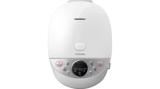 Nồi cơm điện tử Philips 1.8 lít HD4515/55