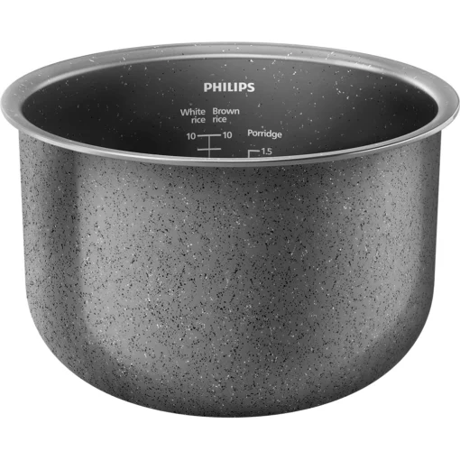 Nồi cơm điện tử Philips 1.8 lít HD4515/55