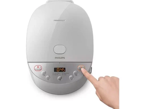 Nồi cơm điện tử Philips 1.8 lít HD4515