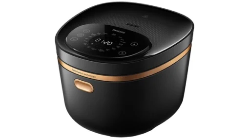 Nồi cơm điện cao tần Philips 1.5 lít HD4539/62