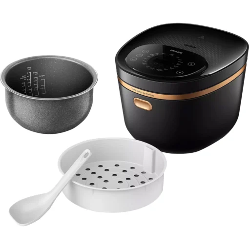 Nồi cơm điện cao tần Philips 1.5 lít HD4539/62
