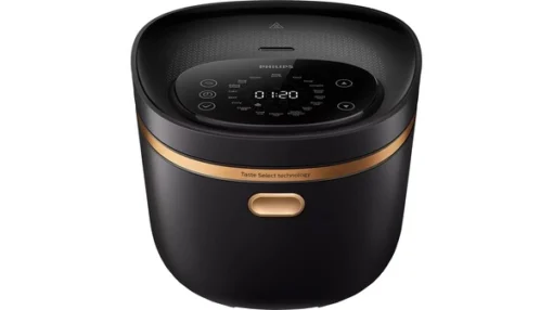 Nồi cơm điện cao tần Philips 1.5 lít HD4539/62