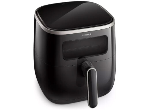 Nồi chiên không dầu Philips 5.6 lít HD9257/80