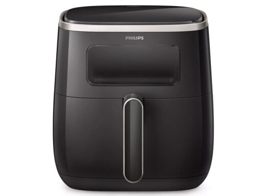 Nồi chiên không dầu Philips 5.6 lít HD9257/80