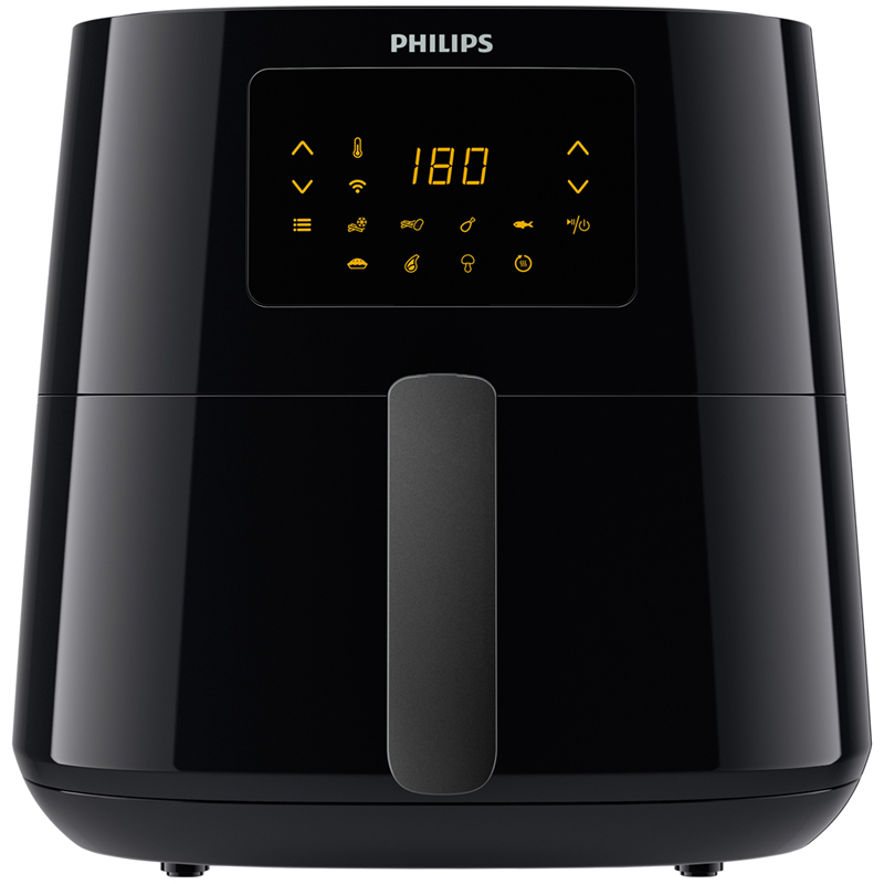 Nồi chiên không dầu Philips 6.2 lít HD9280/90