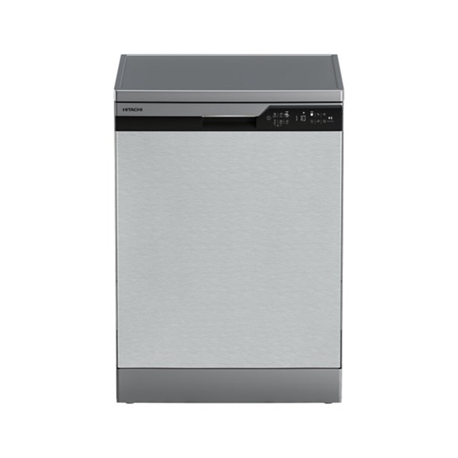 Máy rửa bát độc lập Hitachi 14 bộ HDF-F146VX