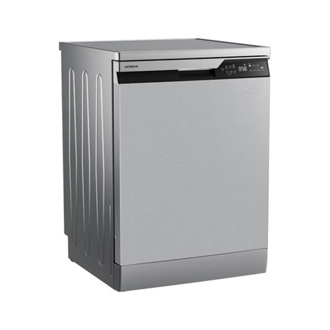 Máy rửa bát độc lập Hitachi 14 bộ HDF-F146VX