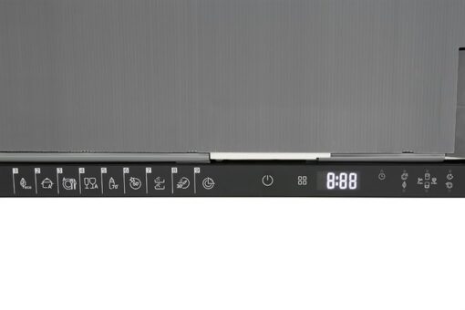 Máy rửa chén âm tủ  15 bộ Hafele HDW-FI60D (533.23.320)