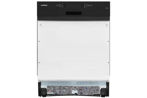 Máy rửa chén âm bán phần 15 bộ  HDW-HI60C Hafele 533.23.210