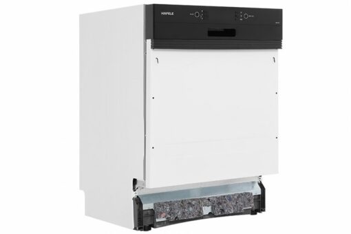 Máy rửa chén âm bán phần 15 bộ  HDW-HI60C Hafele 533.23.210