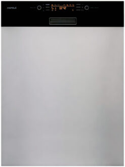 Máy rửa chén âm bán phần 15 bộ  HDW-HI60C Hafele 533.23.210