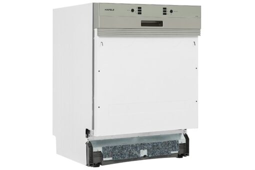 Máy rửa chén bán âm 15 bộ Hafele HDW-HI60C (533.23.120)