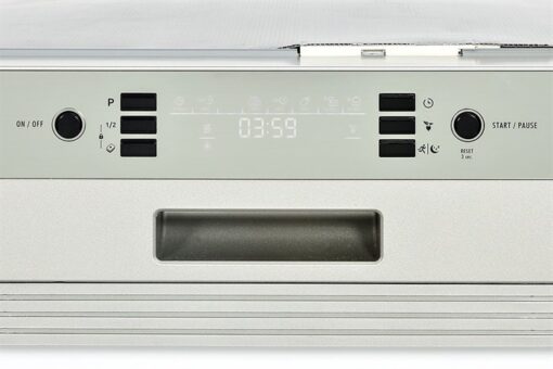 Máy rửa chén bán âm 15 bộ Hafele HDW-HI60C (533.23.120)