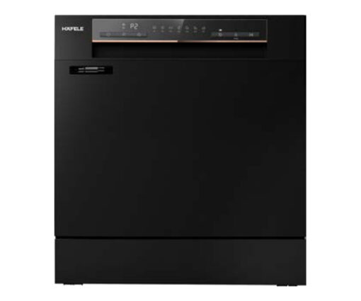 Máy rửa bát để bàn 10 bộ  Hafele HDW-T5551B 538.21.340