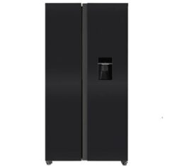 Tủ lạnh Hafele 675 lít Hafele  HF-SB6321FB 534.14.110