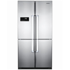Tủ lạnh 4 cánh  620L Hafele HF-SBSIB 539.16.230