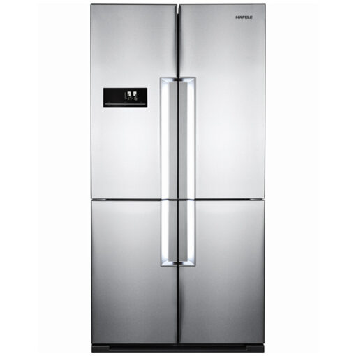 Tủ lạnh 4 cánh  620L Hafele HF-SBSIB 539.16.230