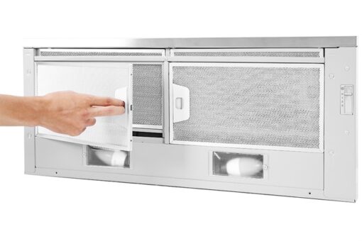 Máy hút mùi âm tủ 69.8cm Hafele HH-S70A (533.89.031)