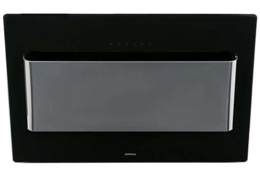 Máy hút mùi kính vát Hafele 80 cm HH-WVG80D (539.81.194)