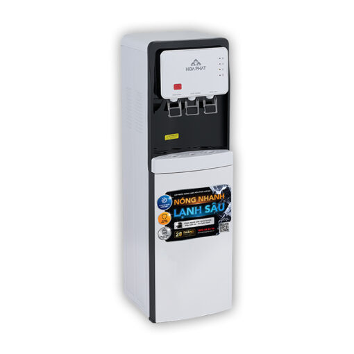 Cây nước nóng lạnh Hòa Phát HHC363 block hút bình