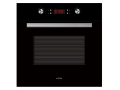 Lò nướng âm tủ Hafele HO-2KT65A 538.61.441 - 65 lít