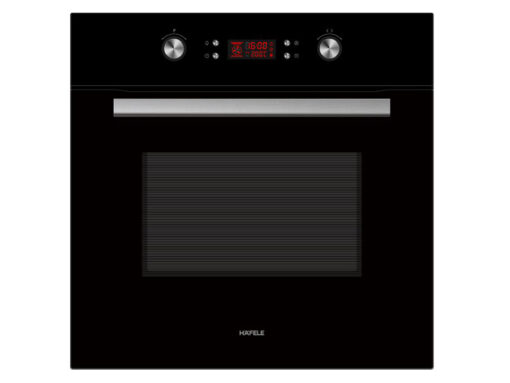Lò nướng âm tủ Hafele HO-2KT65A 538.61.441 - 65 lít