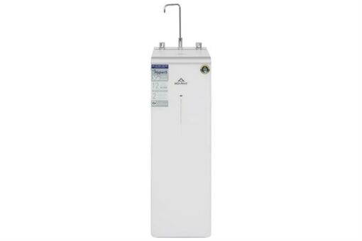 Cây lọc nước RO Hydrogen ion kiềm Hòa Phát HPA855 12 lõi