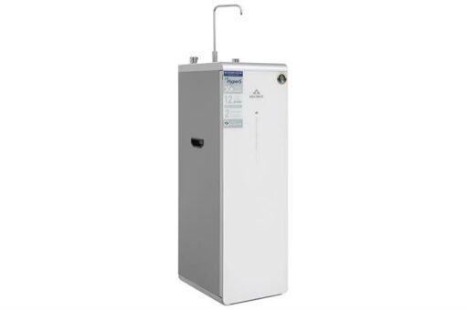 Cây lọc nước RO Hydrogen ion kiềm Hòa Phát HPA855 12 lõi