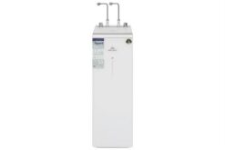 Máy lọc 2 vòi nước RO nóng nguội lạnh Hydrogen ion kiềm Hòa Phát HPA885 12 lõi