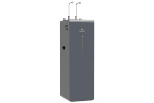 Máy lọc nước 2 vòi RO nóng nguội lạnh Hydrogen ion kiềm Hòa Phát HPA886 12 lõi