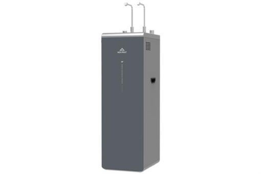 Máy lọc nước 2 vòi RO nóng nguội lạnh Hydrogen ion kiềm Hòa Phát HPA886 12 lõi