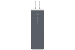 Máy lọc nước 2 vòi RO nóng nguội lạnh Hydrogen ion kiềm Hòa Phát HPA886 12 lõi