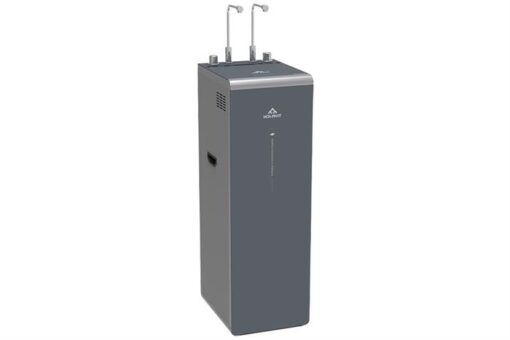 Máy lọc nước 2 vòi RO nóng nguội lạnh Hydrogen ion kiềm Hòa Phát HPA886 12 lõi
