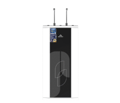 Cây lọc nước RO nóng nguội lạnh Hòa Phát HPN625