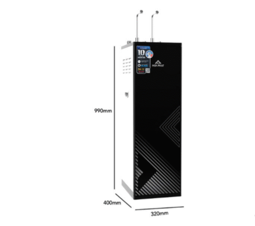 Máy lọc nước RO nóng lạnh Hòa Phát HPN639