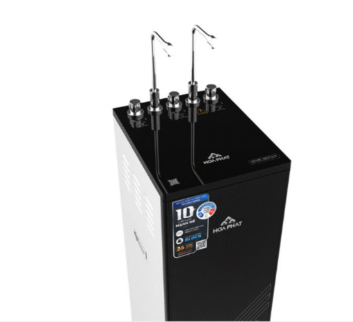 Máy lọc nước RO nóng lạnh Hòa Phát HPN639