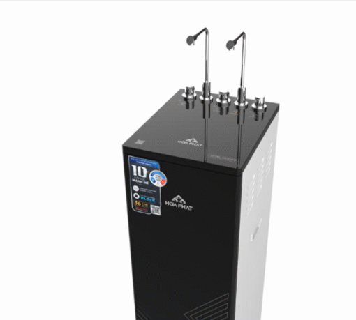 Máy lọc nước RO nóng lạnh Hòa Phát HPN639