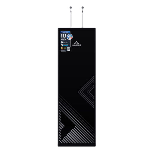 Máy lọc nước RO Hòa Phát HPN656