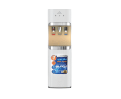 Máy lọc nước RO nóng nguội lạnh Hòa Phát HPN683