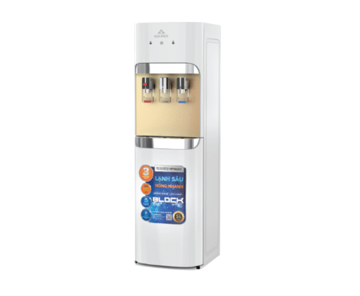 Máy lọc nước RO nóng nguội lạnh Hòa Phát HPN683