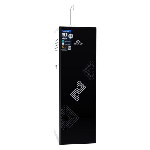 Máy lọc nước RO tủ đứng Hòa Phát HPR556