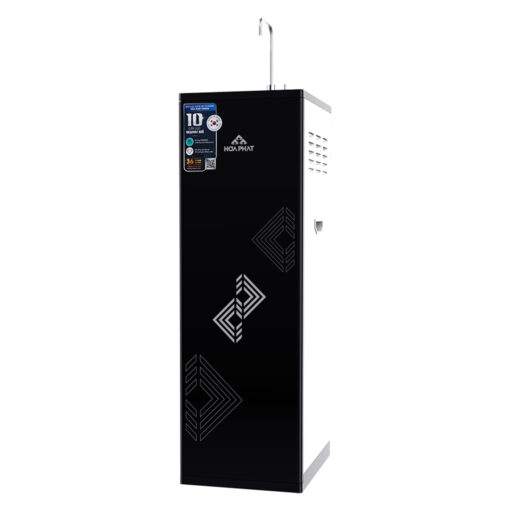 Máy lọc nước RO tủ đứng Hòa Phát HPR556