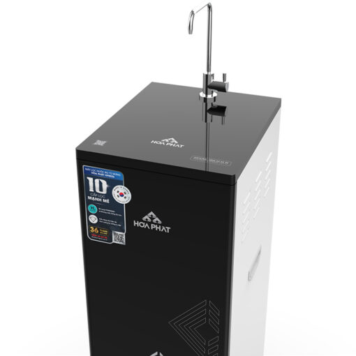 Máy lọc nước RO tủ đứng Hòa Phát HPR556