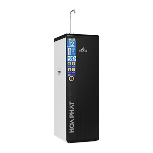 Máy lọc nước RO tủ đứng Hòa Phát HPR559